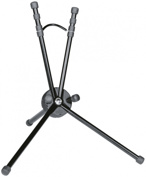 K&M 14340 Saxxy Alto-Saxophone Stand