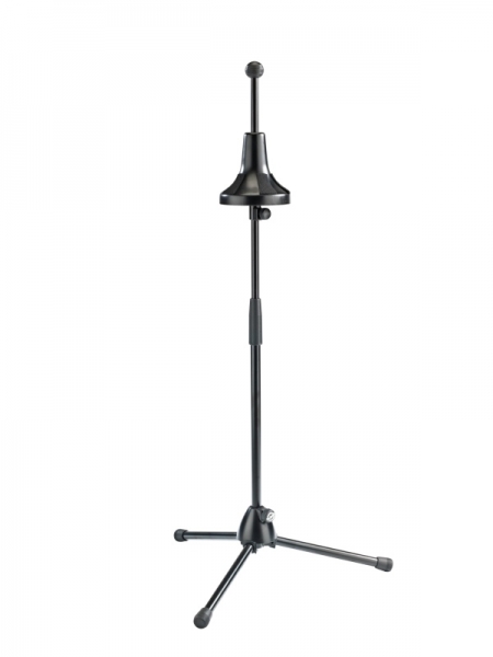 K&M Bass Trombone Stand