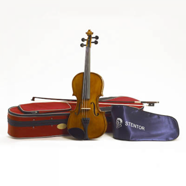 Stentor Violinen-Set 4/4 Student II