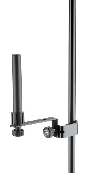 K&M 15235 Querflötenhalter