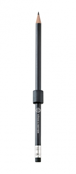 K&M 16099 Bleistift mit Magnet