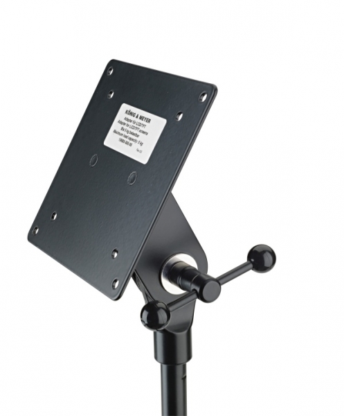 K&M 19685 Adapter für Bildschirme