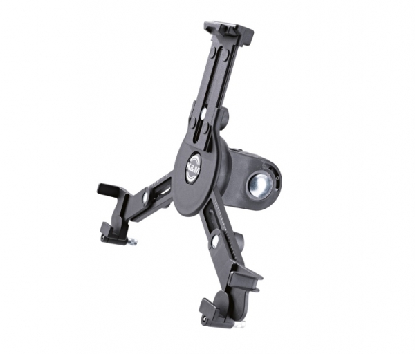 K&M 19790 Tablet-PC-Stativhalter