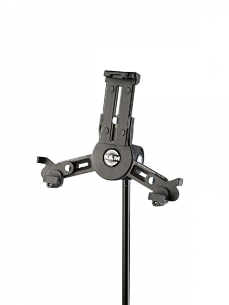 K&M 19795 Tablet-PC-Stativhalter