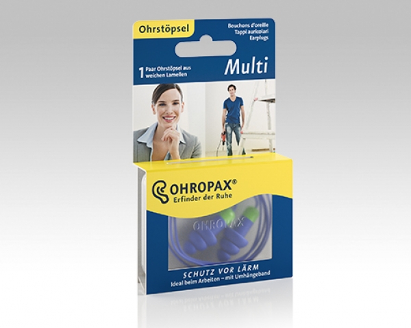 OHROPAX Multi