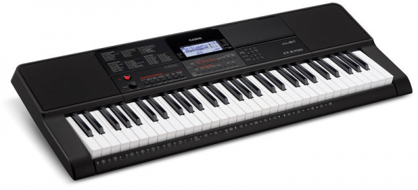 Casio CT-X700 Keyboard