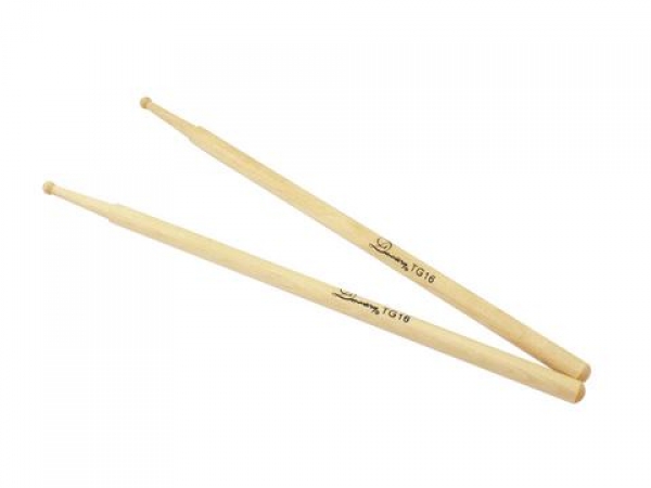 DIMAVERY DDS-Snaresticks, Eiche