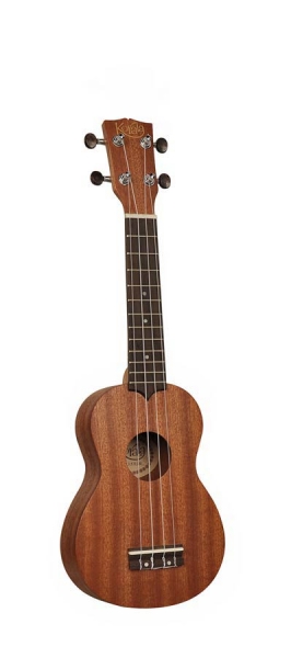 Korala UKS-250 Sopran-Ukulele