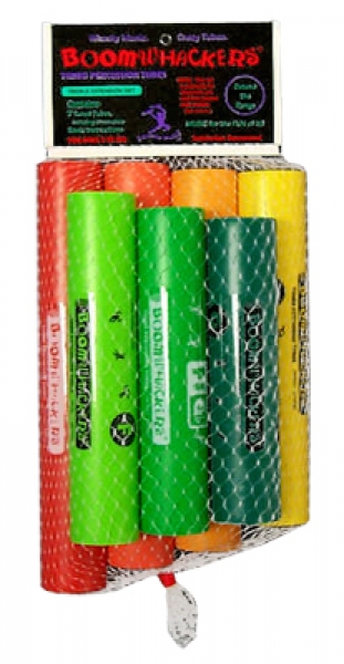 Boomwhackers BW-EG Soprano Expansion Set