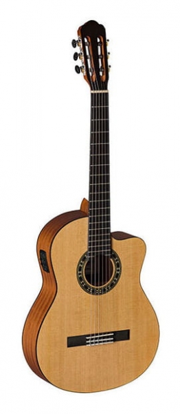 La Mancha Romero Granito 32-CE-N