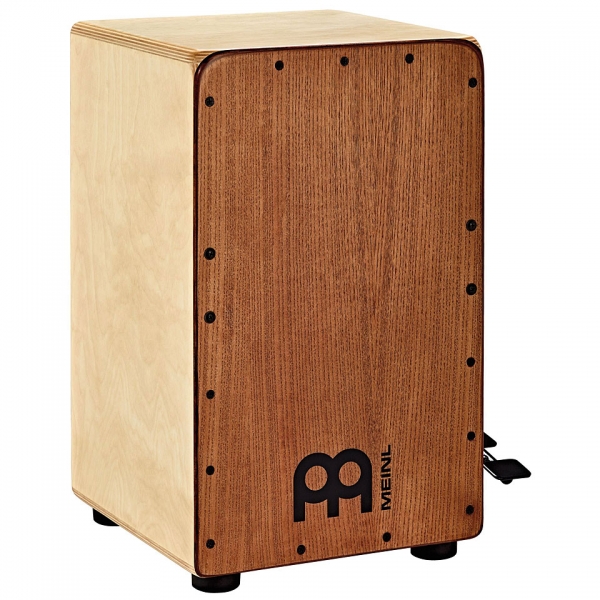 Meinl Snarecraft Professional American White Ash Cajon