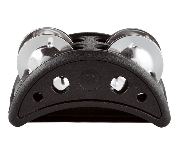 MEINL Compact Foot Tambourine / Fußtamburin