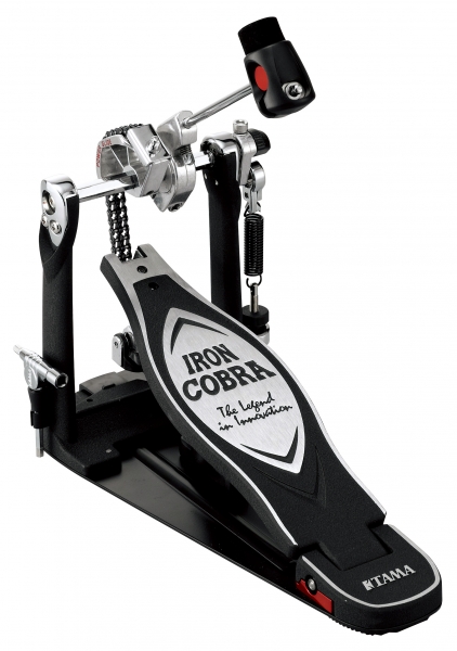 Tama HP900PN PowerGlide Iron Cobra