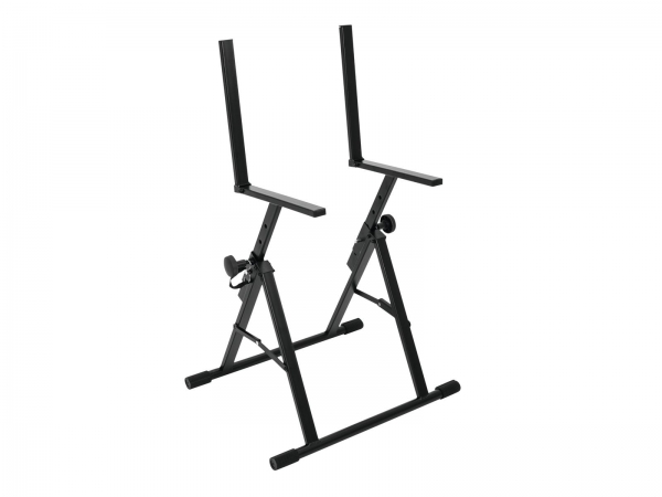 OMNITRONIC Ampstand, schwer