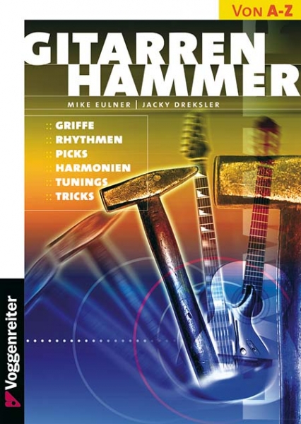 Gitarrenhammer