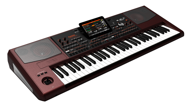 KORG PA-1000 Keyboard