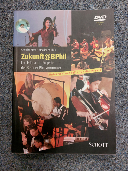 Zukunft@BPhil Unterrichtsmodelle für die Praxis