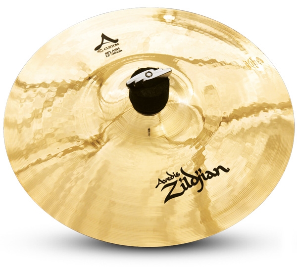Zildjian A Custom 12" Splash