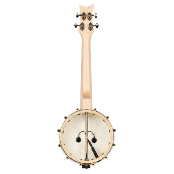 Ortega OUBJE90-MA-L BANJOLELE Lefthand !!!