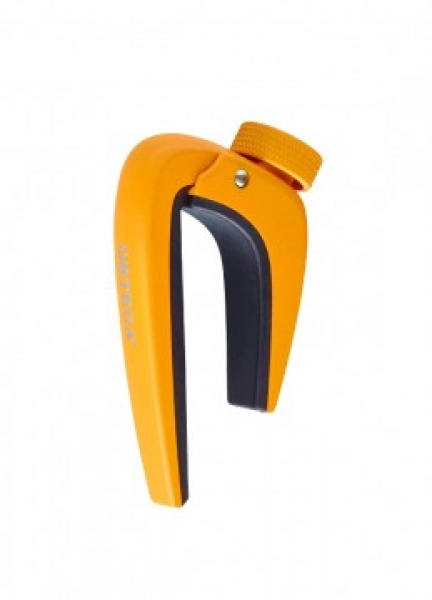 Ortega Kapodaster  - für flaches Griffbrett