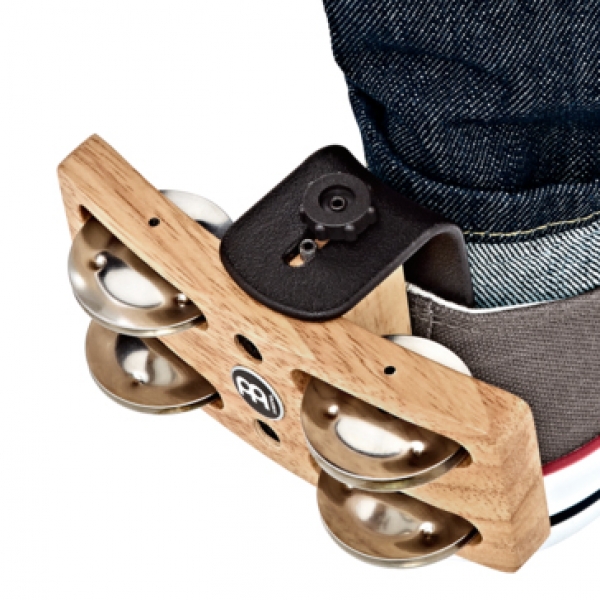 Meinl PHTA - Professional Heel Tambourine