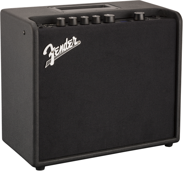Fender Mustang LT 25 E-Guitar Combo