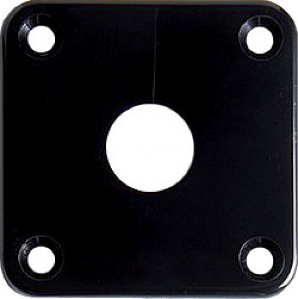 Jack Plate Black