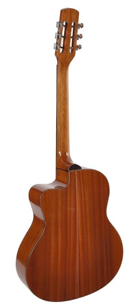 Richwood Hot Club Jazz Guitar