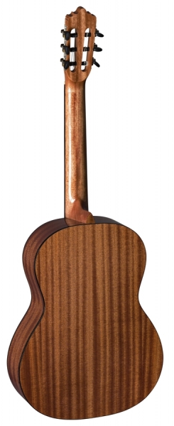 La Mancha Rubinito LS 4/4 Konzertgitarre