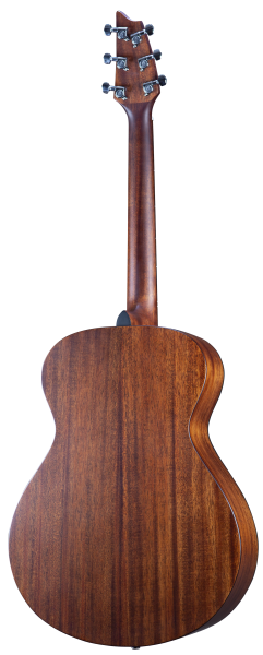 BREEDLOVE® DISCOVERY S CONCERT MAH