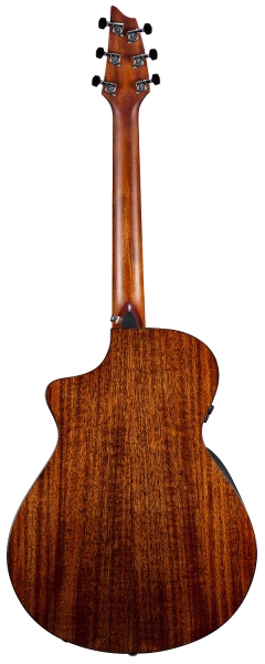 BREEDLOVE® SOLO CONCERT CE EB