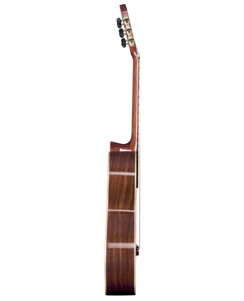 La Mancha Konzertgitarre Citrino S 4/4