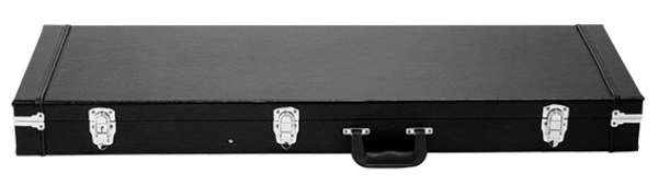OSS GCE6000B E-Gitarren-Koffer schwarz