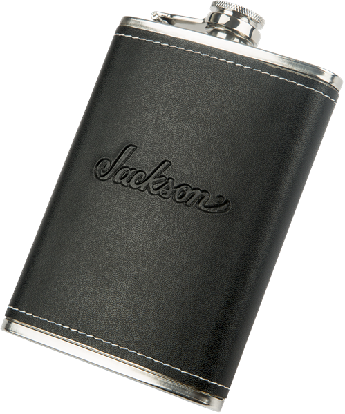 Jackson® Flask