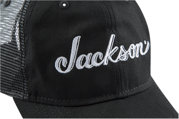 Jackson® Trucker Hat