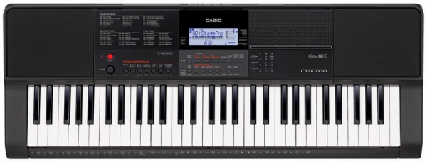 Casio CT-X700 Keyboard