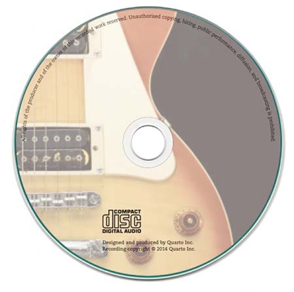 Besser Gitarre Spielen