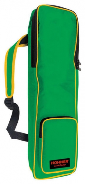 Hohner AirBoard Rasta 37 Melodica