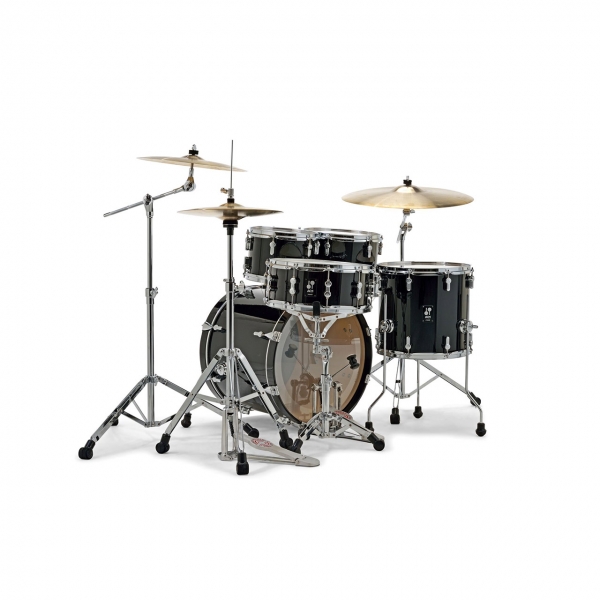 Sonor AQ1 Studio Set PB Piano Black