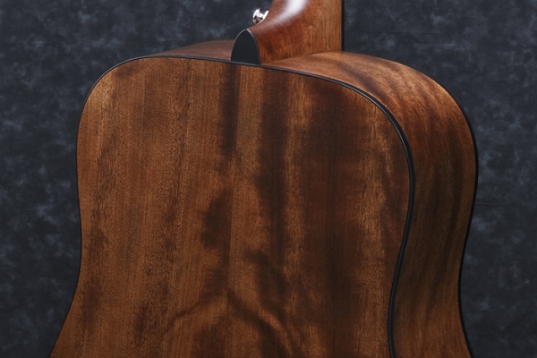 Ibanez AW54CE-OPN Westerngitarre