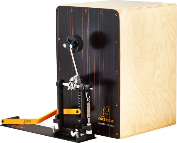 Ortega OCJP-GB Cajon Pedal
