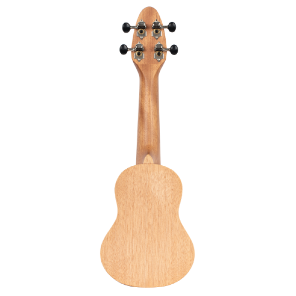 Keiki K1-MM-L Natur Sopranino Lefthand !!