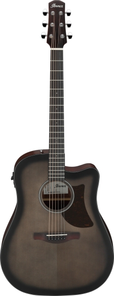 Ibanez AAD50-TCB Westerngitarre