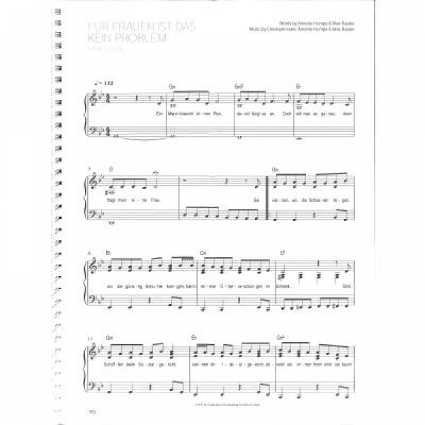 Das Klavierbuch XXL