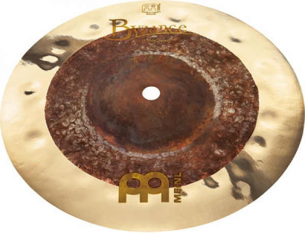 Meinl 10" Byzance Extra Dry Dual Splash