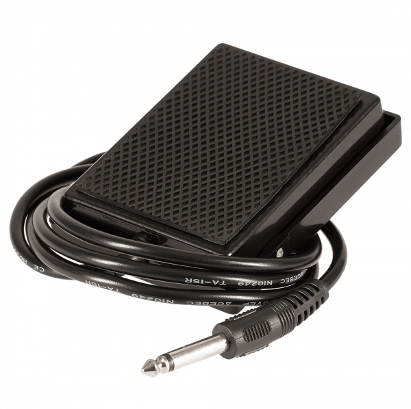 MEINL Percussion Digital Cajon MPDC1 schwarz