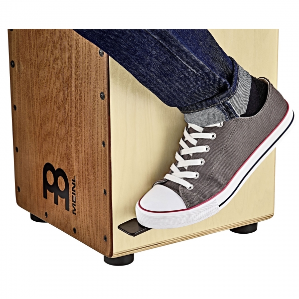 Meinl Snarecraft Professional American White Ash Cajon