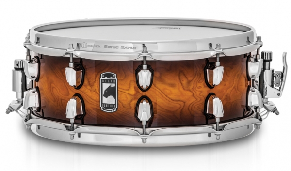 Mapex Black Panther Velvetone Snare Drum