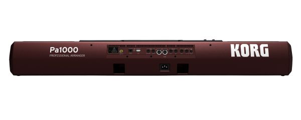 KORG PA-1000 Keyboard
