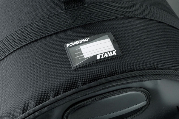Tama Powerpad 22" Cymbal Bag
